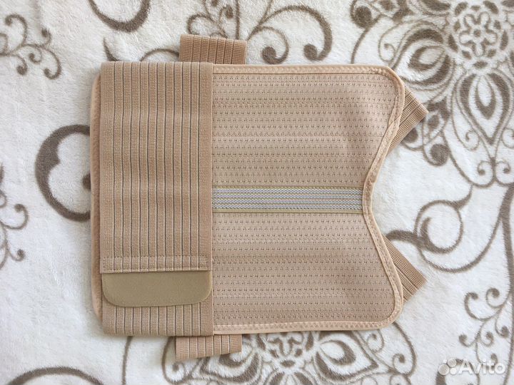 Корсет ортопедический