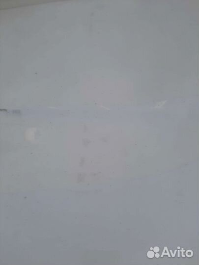 Капот на skoda rapid II (2020г.в.) б/у