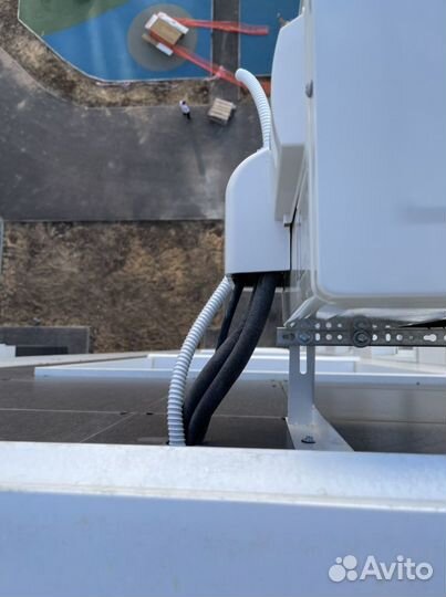 Установка кондиционеров, продажа