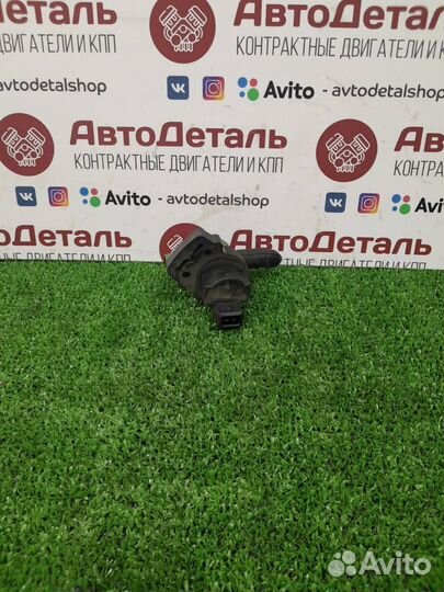 Клапан регенерации топлива Mercedes-Benz C-Класс