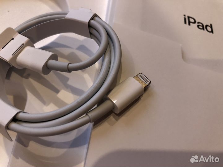 Провод кабель Apple Type-C+Lighting Новый