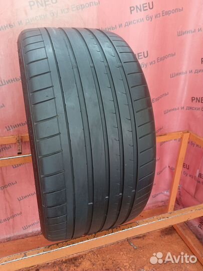 Dunlop SP Sport Maxx GT 275/25 R20 91Y