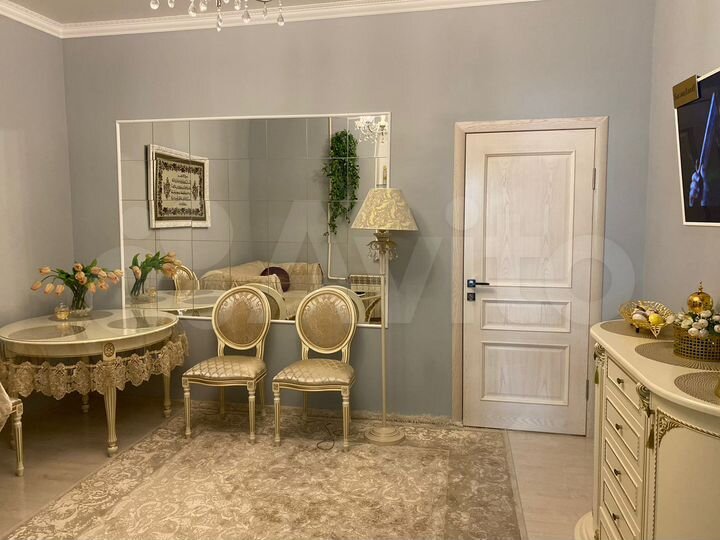 2-к. квартира, 40,5 м², 2/2 эт.