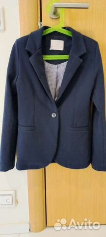 Пиджак для девочки Zara