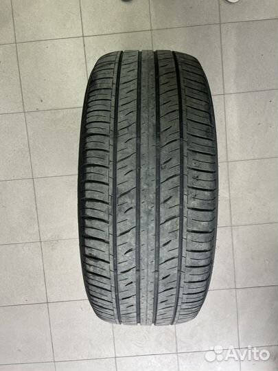 Dunlop Grandtrek PT3A 275/50 R21 113V