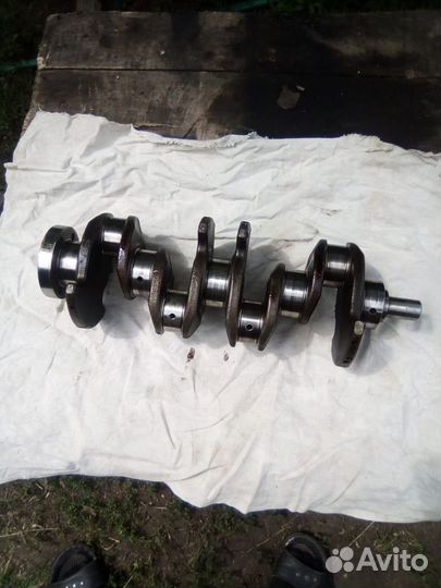 Распредвал tiguan