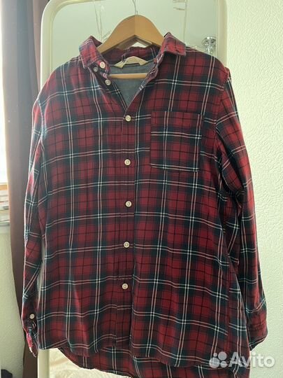 Рубашка на мальчика