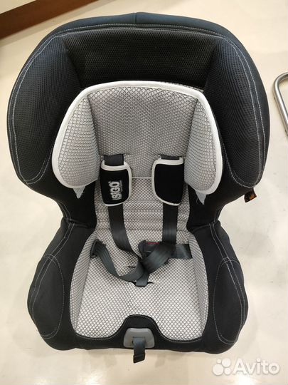 Детское автокресло 0 до 18 кг