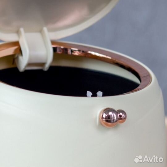 Мусорное ведро настольное