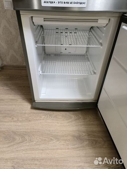 Холодильник electrolux бу