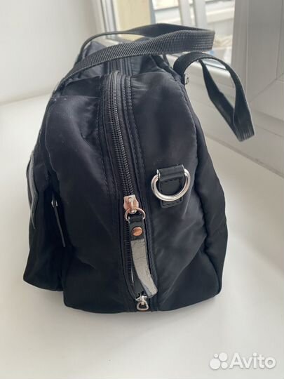 Сумка женская большая