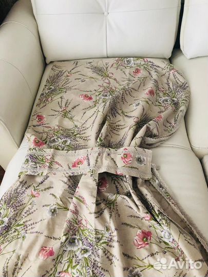 Подушки на стулья