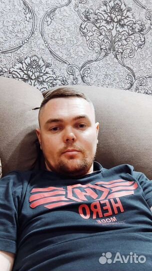 Водитель категории вс