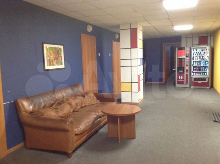 Комната 18 м², 5/7 эт.