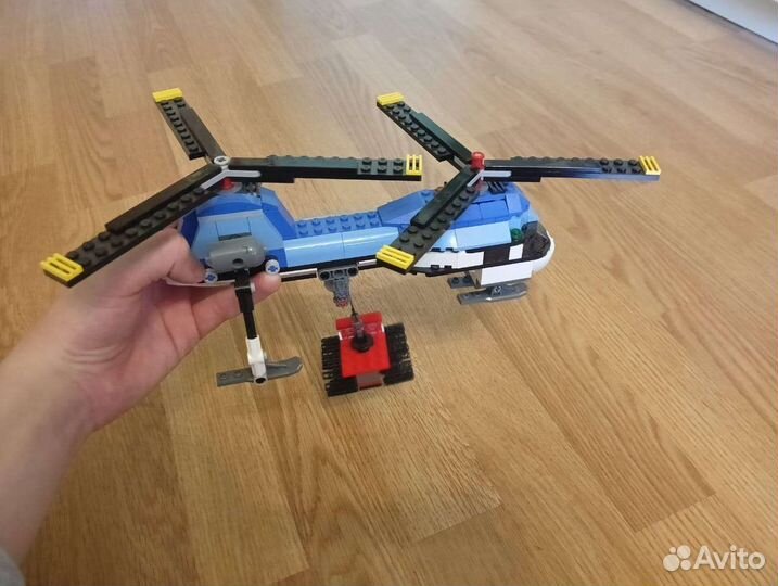 Lego Creator