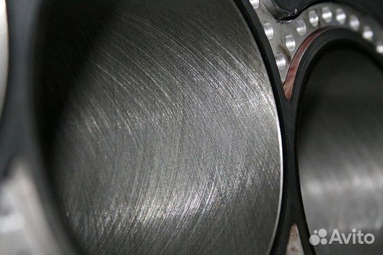 Эндоскопия двигателя автомобиля