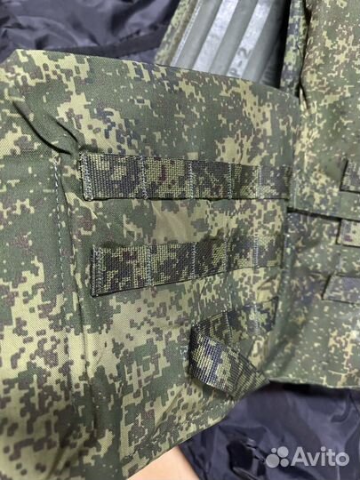 Бронежилет ратник 1- 2-3 размер