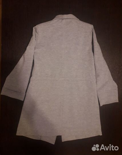 Жакет/пиджак/джемпер на девочку, размер 38