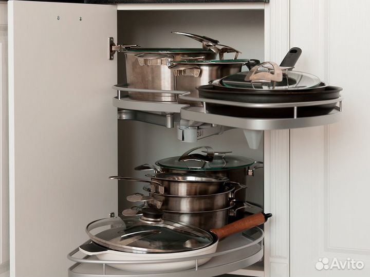 Кухня на заказ Бинди