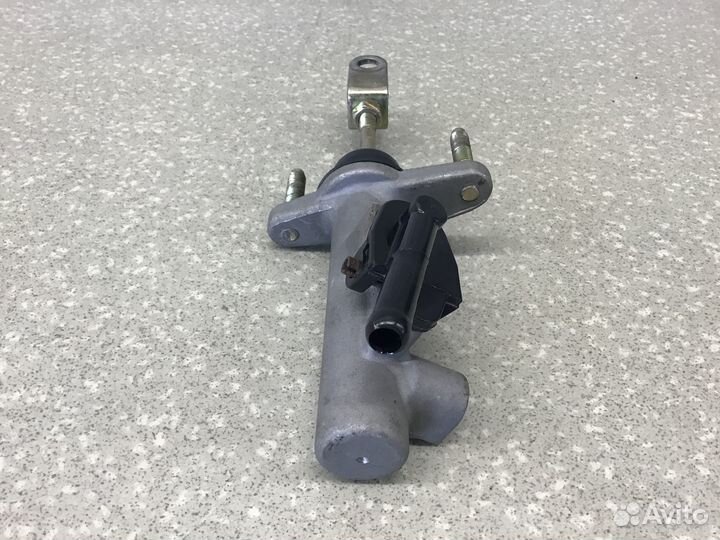 Цилиндр сцепления главный Chery Tiggo (T11) 2005-2