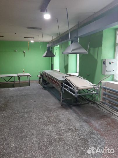 Оборудование по производства армянского лаваша