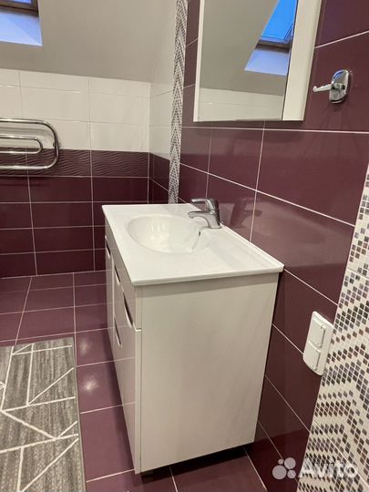 Тумба для ванной