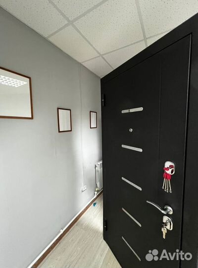 Качественная входная дверь с установкой