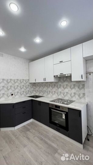 Кухня новая с доставкой