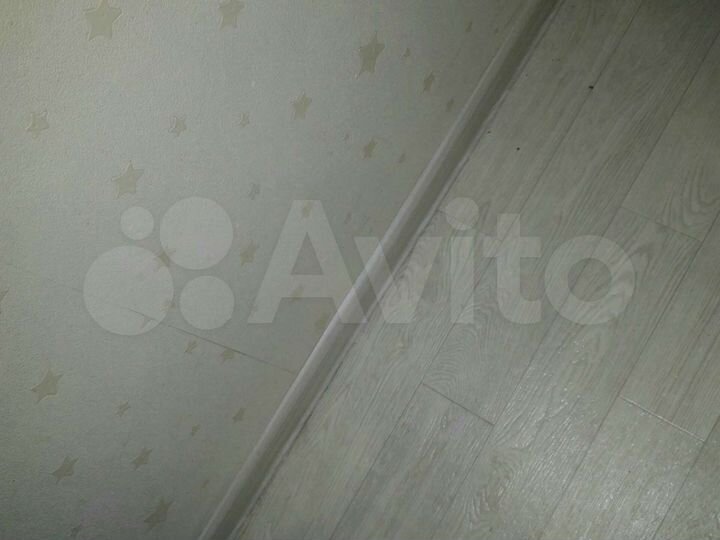Комната 18 м² в 1-к., 3/5 эт.
