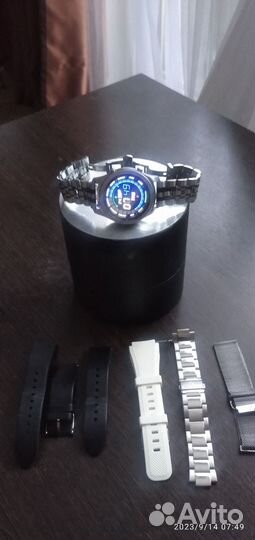 Смарт часы samsung galaxy watch 3