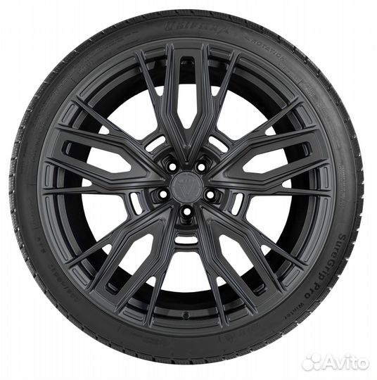 Gripmax SureGrip Pro Winter 265/50 R20 111V