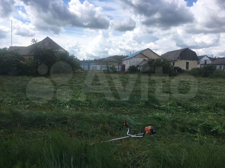 Дом 78 м² на участке 21 сот.