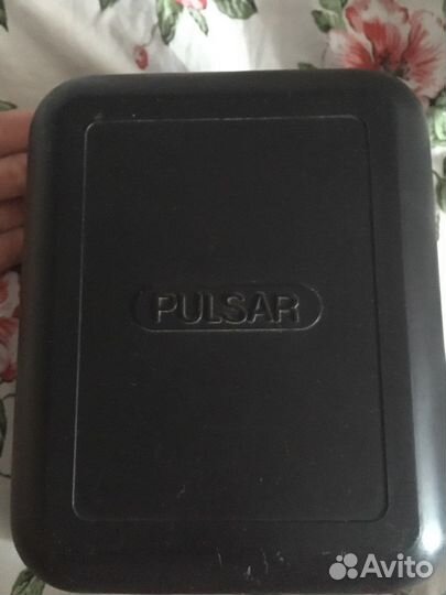 Аппарат электромагнитной терапии