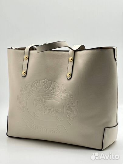 Сумка Burberry monogram motif medium tote