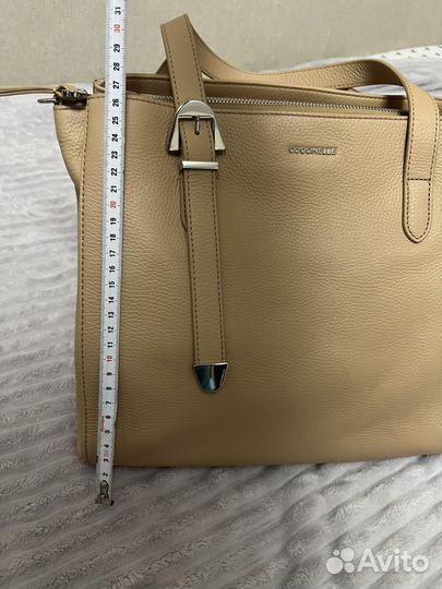 Сумка coccinelle