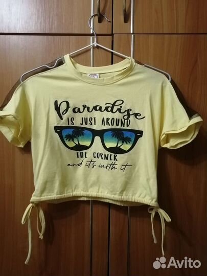 Детские вещи пакетом для девочек