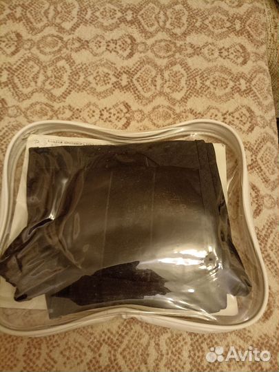 Бандаж противорадикулитный Б-505