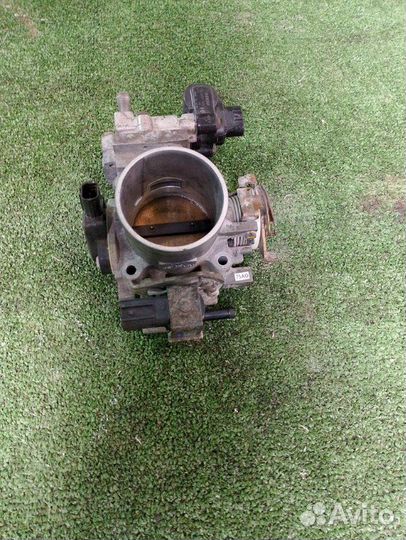 Дроссельная заслонка Honda Civic ferio 1500 2001