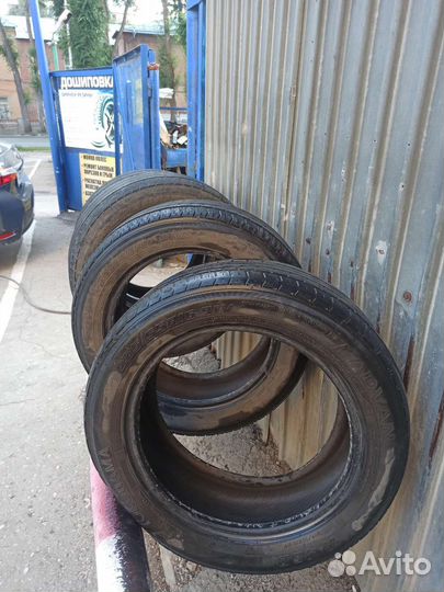 Yokohama A460L 205/55 R16 91V