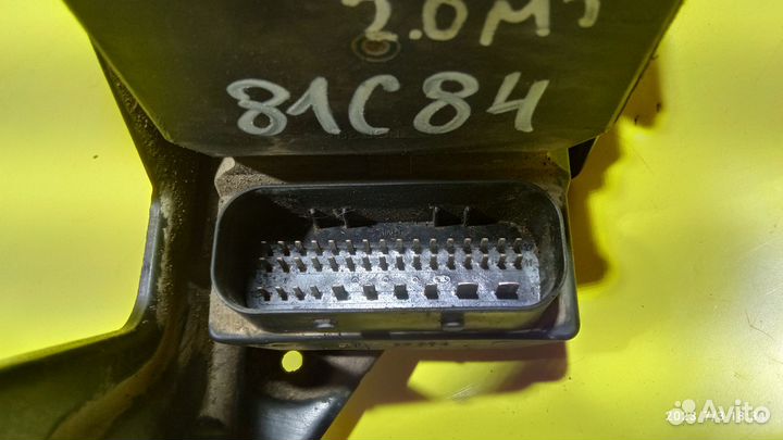 Блок ABS для Ford Mondeo 3 2000-2005