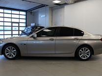 BMW 5 серия 2.0 AT, 2012, 226 293 км, с пробегом, цена 1 510 000 руб.