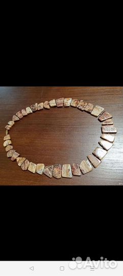 Бижутерия Бусы