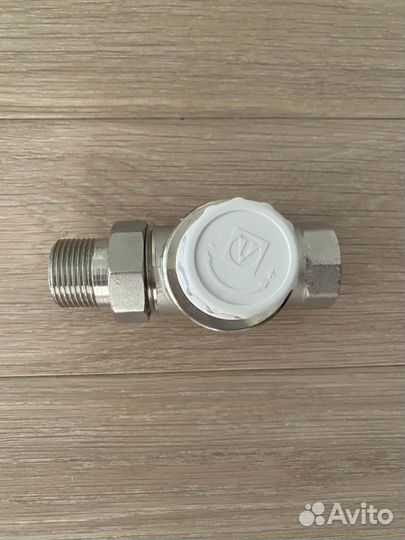 Клапан термостатический 3/4' Valtec