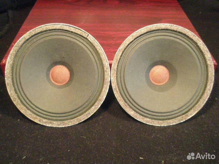 Динамики Siemens Klangfilm 6RUF-LSP-34b