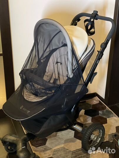 Коляска детская concord neo
