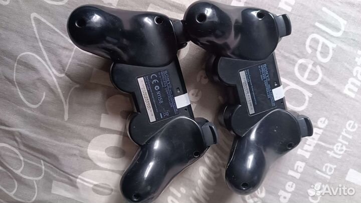 Dualshock 3 оригинал