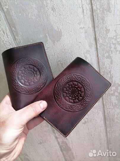 Слеппер-монетница для фанатов клуба