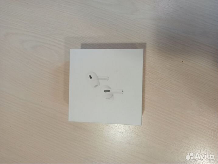 Наушники airpods 2 pro