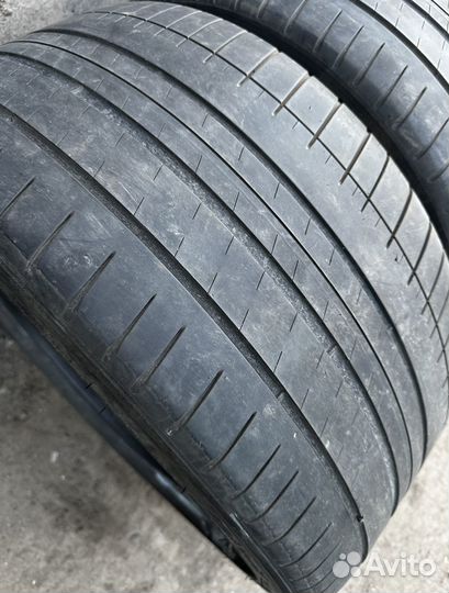 Michelin Pilot Sport 3 285/35 R20 104Y