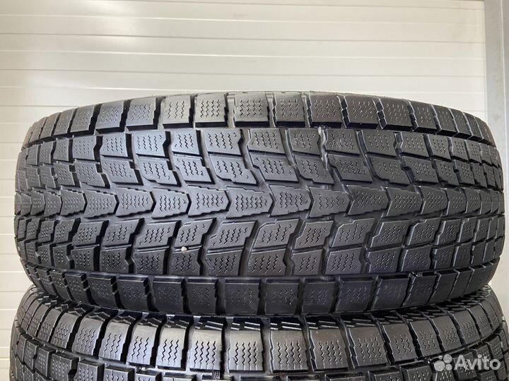 Dunlop Grandtrek SJ6 235/65 R17 104Q